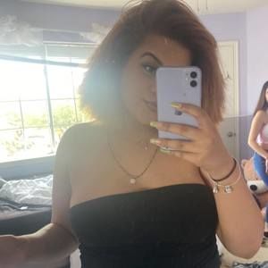 Meet your Posher, Destiny